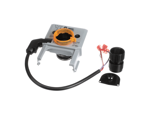 Trane Swt04018 Switch; Auxiliary (TRNSWT04018)