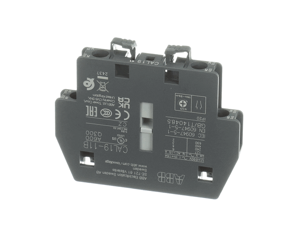 Trane Swt04144 Switch; Aux Abb (95-400) (TRNSWT04144)
