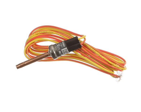 Trane Swt04455 Switch; Low Pressure Bz (TRNSWT04455)