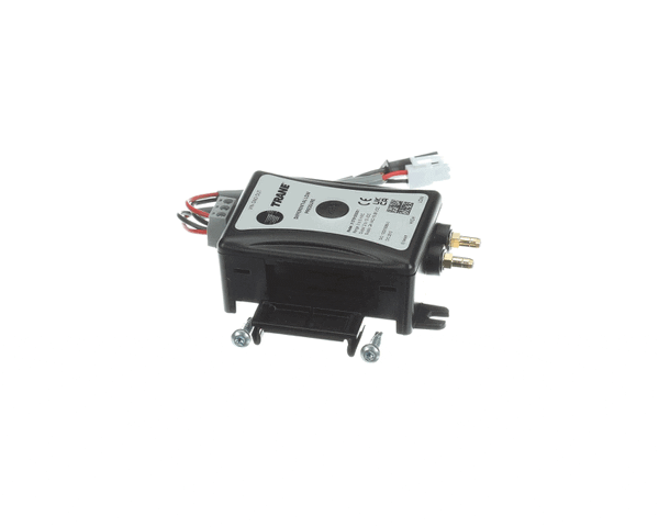 Trane Tdr00742 Transducer; 0-5In W.C., 2-10Vdc W/Wires (TRNTDR00742)