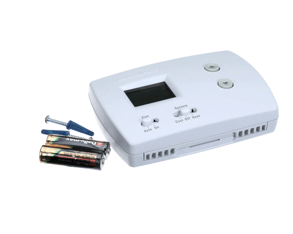 Trane Th3110D1008 Thermostat; Pro Digital Non-Program-8233 (TRNTH3110D1008)