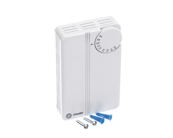 Trane Tht01234 Thermostat,Wall,External Adj Setpt (TRNTHT01234)