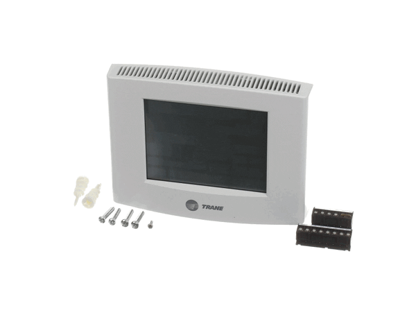 Trane Tht02775 Thermostat, Programable Touch Screen 3H/ (TRNTHT02775)