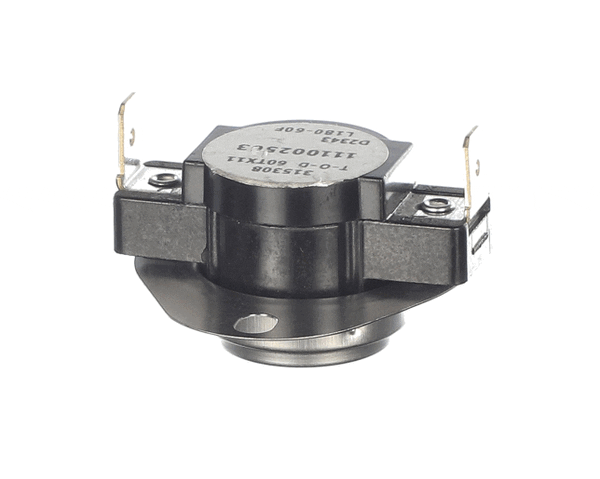 Trane Tht03063 Thermostat; Limit Switch, Open At 180F, (TRNTHT03063)