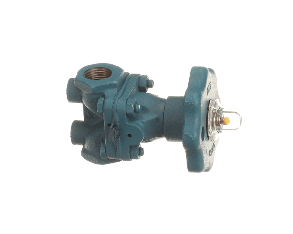 Trane Val00388 Valve; Diaphragm, 1/2 In. (TRNVAL00388)