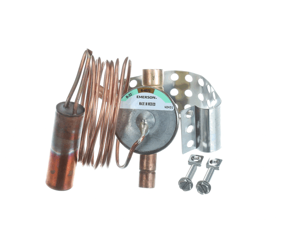 Trane Val02372 Valve;(R-22) Expansion, Thermostatic, Ad (TRNVAL02372)