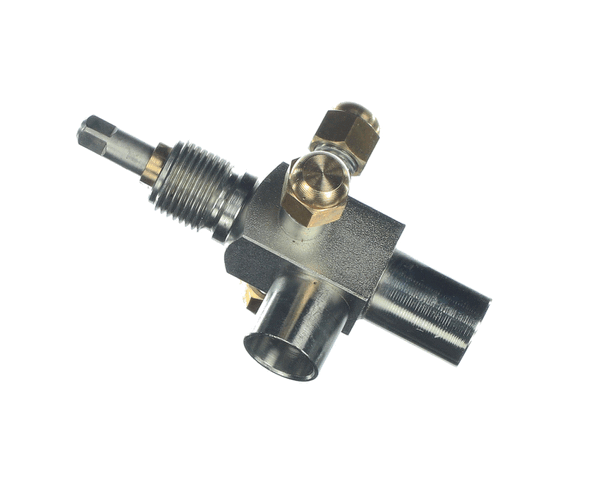 Trane Val02475 Valve,Angle, .62 Ods, For Cap Only Use C (TRNVAL02475)