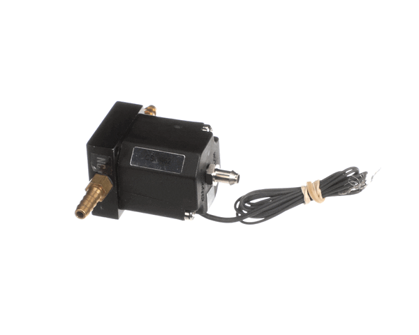 Trane Val04359 Valve; Solenoid, 24 Vdc (TRNVAL04359)