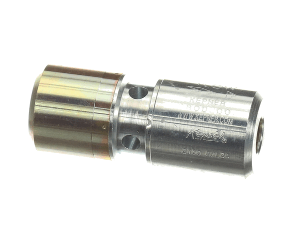 Trane Val05018 Valve;Oil Control 1.000D X 1.180D X 2.9L (TRNVAL05018)