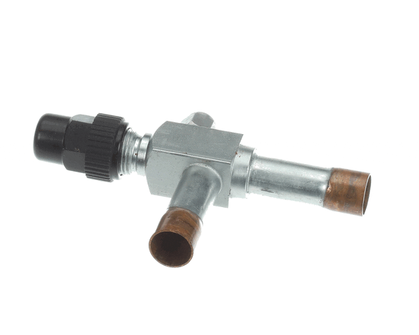 Trane Val05031 Valve,Angle Master Oil Valve .62 Ods (TRNVAL05031)