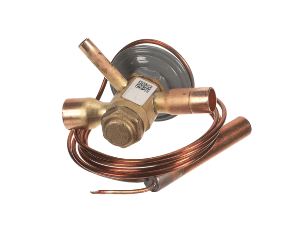 Trane Val06385 Thermostatic Expansion Valve 1/2" X 5/8" (TRNVAL06385)