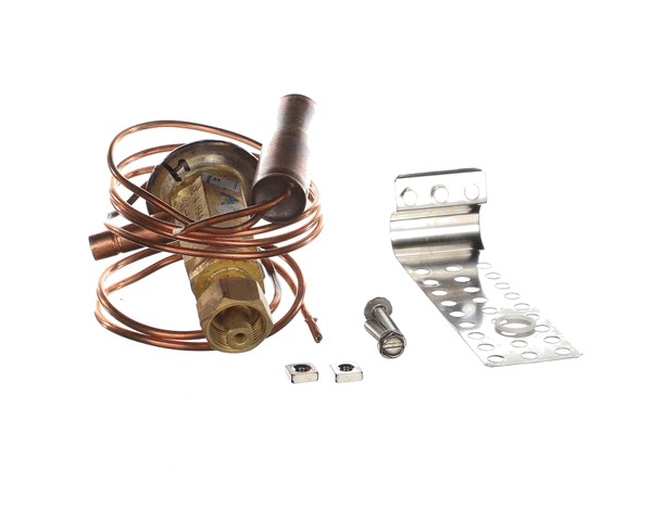 Trane Val07240 Valve, Expansion, 4 Ton, .31 Odf X Chatl (TRNVAL07240)