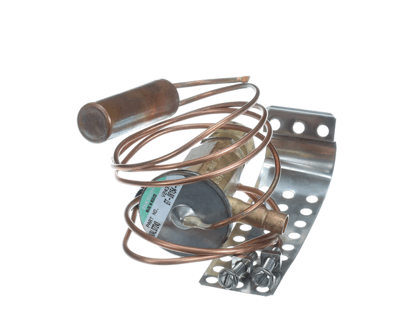 Trane Val07243 Valve; Expansion, 5 Ton, .31 Odf X Chatl (TRNVAL07243)