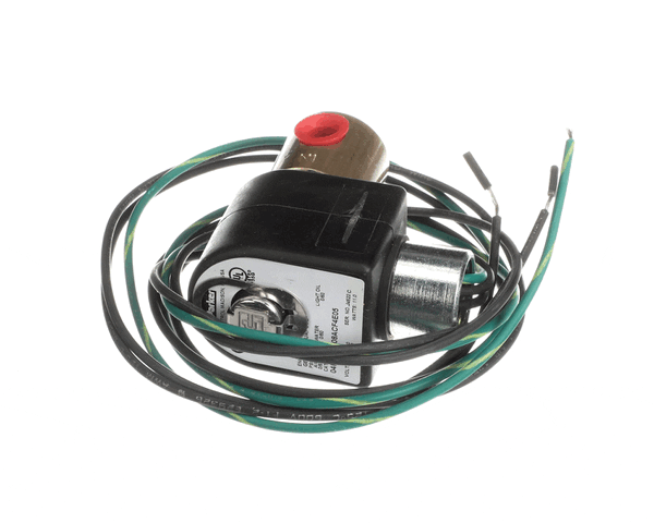 Trane Val07378 Valve; Solenoid, 110/120 Vac, 50/60 Hz, (TRNVAL07378)