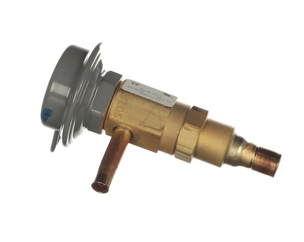 Trane Val07491 Valve, Expanision, 23.5 Psig, .25 Ods X (TRNVAL07491)