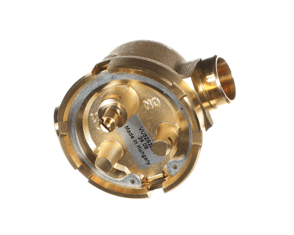 Trane Val07588 Valve; 2-Way, N.O., 3.5 Cv, Less Actuato (TRNVAL07588)