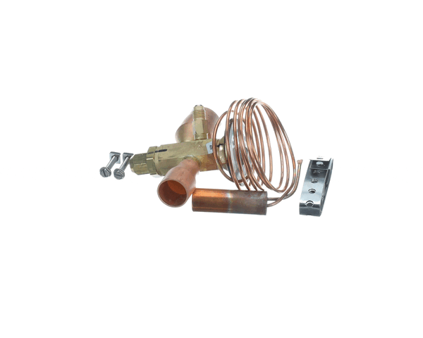 Trane Val08240 Valve; Expansion, .88 Ods X 1.12 Ods Exp (TRNVAL08240)