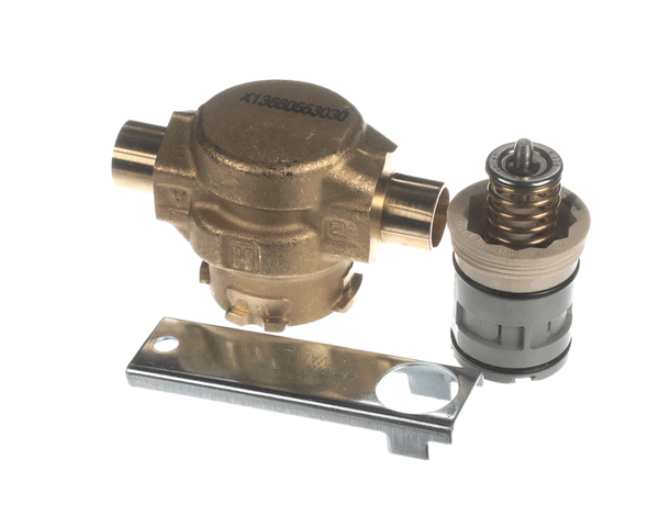 Trane Val08557 Valve Less Actuator,2W,1.3Cv (TRNVAL08557)