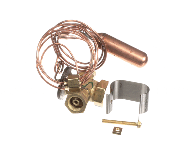 Trane Val08576 Valve, Hxce 3 Vx100A 46 Psi Ats, New Bo (TRNVAL08576)