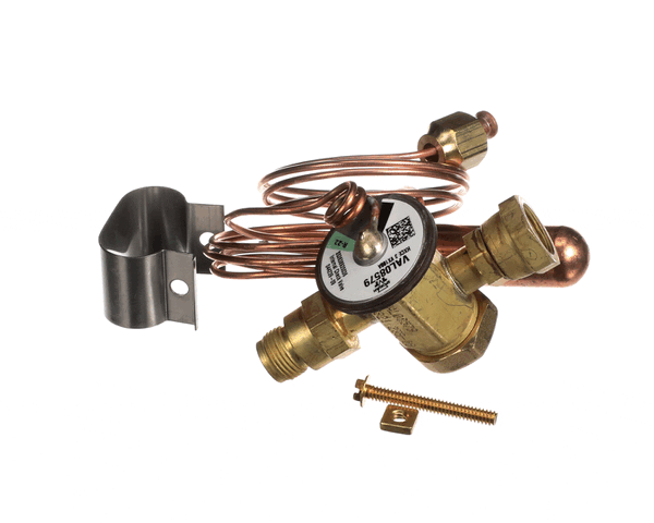Trane Val08579 Valve, Hxce 3 Vx100A 49 Psi Ats, Old Bo (TRNVAL08579)