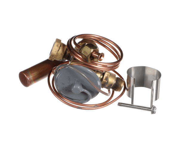 Trane Val08608 Valve, Thermostatic Expansion (TRNVAL08608)