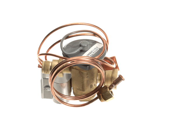 Trane Val08633 Valve; Thermostatic Expansion W/Mechanic (TRNVAL08633)