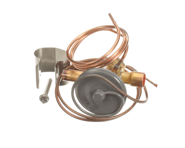 Trane Val08721 Valve; Expansion, 2 Ton, 3/8 In Inlet X (TRNVAL08721)