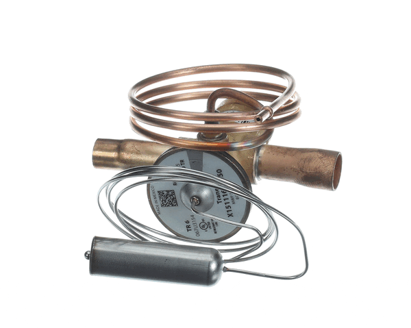 Trane Val08976 Valve, Expansion, 5 Ton, 3/8 Odf In X 1/ (TRNVAL08976)