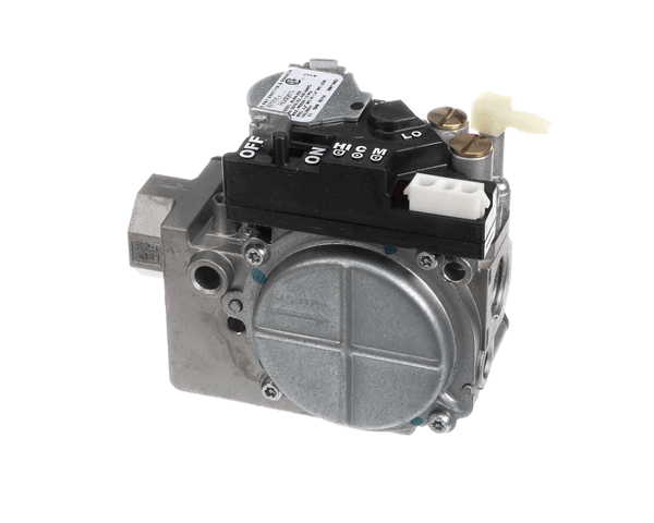 Trane Val09031 Valve, Gas, Direct Vent 2 Stage, 1/2-14N (TRNVAL09031)
