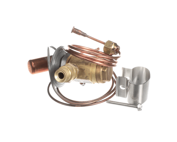 Trane Val09228 Valve; Thermostatic Expansion W/Mechanic (TRNVAL09228)
