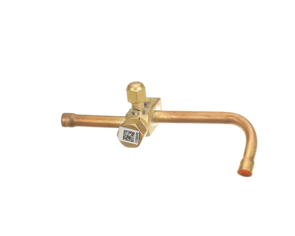 Trane Val09302 Valve, Service Liquid, .31 Odf X .38 Odf (TRNVAL09302)