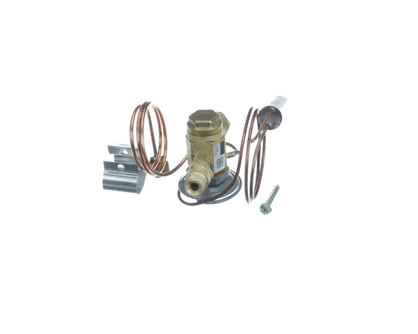 Trane Val09556 Valve; Thermostatic Expansion W/ Mechani (TRNVAL09556)