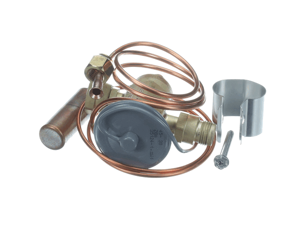 Trane Val09557 Valve; Thermostatic Expansion W/ Mechani (TRNVAL09557)