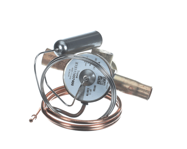 Trane Val10372 Circuit 1 Expansion Valve (TRNVAL10372)