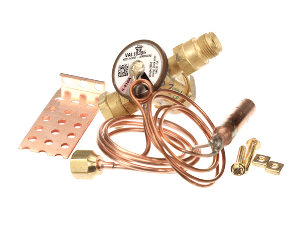 Trane Val10395 Txv Valve 3Ton R410 Extequal (TRNVAL10395)