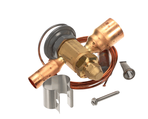 Trane Val10494 Valve; Expansion, Bbize-12-1/2-Ga B30 (TRNVAL10494)