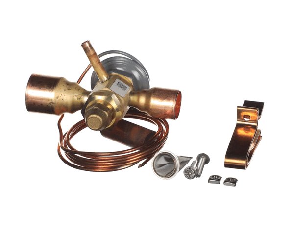 Trane Val10583 Valve; Thermostatic Expansion, 15 Precen (TRNVAL10583)