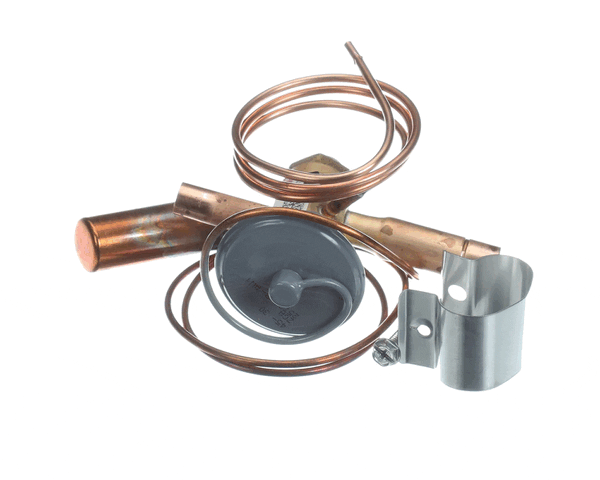 Trane Val11520 Valve, Expansion, 3 Ton, 0.375 Odf Inlet (TRNVAL11520)