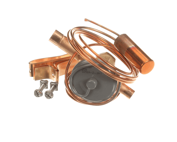 Trane Val11544 Valve; Expansion, 3 Ton, 0.38 Odf Inlet (TRNVAL11544)