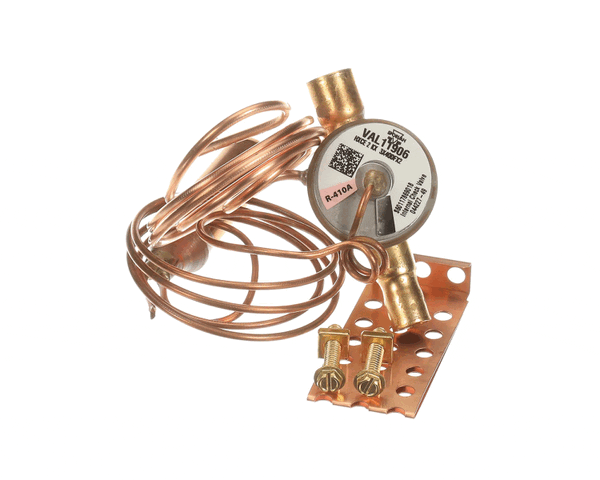 Trane Val11906 Valve; Expansion, 2 Ton, 3/8 Inlet X 1/ (TRNVAL11906)