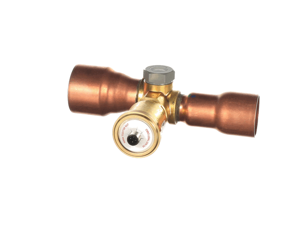 Trane Val12327 Valve; Electronic Expansion Valve Seri-L (TRNVAL12327)