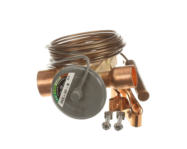 Trane Val18925 7/8"X1 1/8"Odf R22 30Ton Txv (TRNVAL18925)