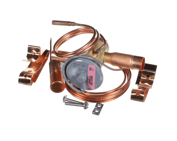Trane Val18986 Valve, Thermal Expansion, 12.5 T Cir 2 (TRNVAL18986)