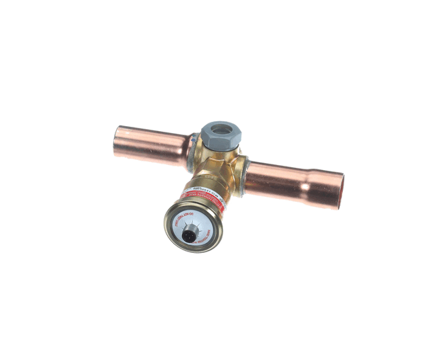 Trane Val19350 Valve;Electronic Expansion (TRNVAL19350)