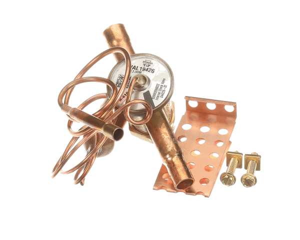 Trane Val19426 Valve; Txv (Hxce-2-Zx200, 88 Psig) (TRNVAL19426)