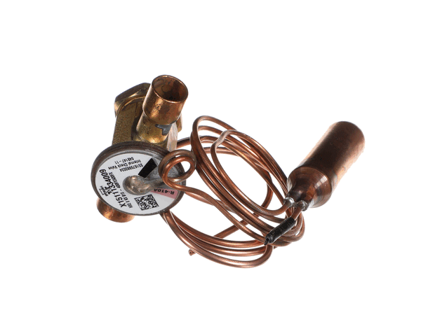 Trane Val19600 Valve; Thermal Expansion, 8 T (TRNVAL19600)