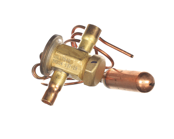 Trane Val19940 Valve; Hxe 3 Kx (TRNVAL19940)