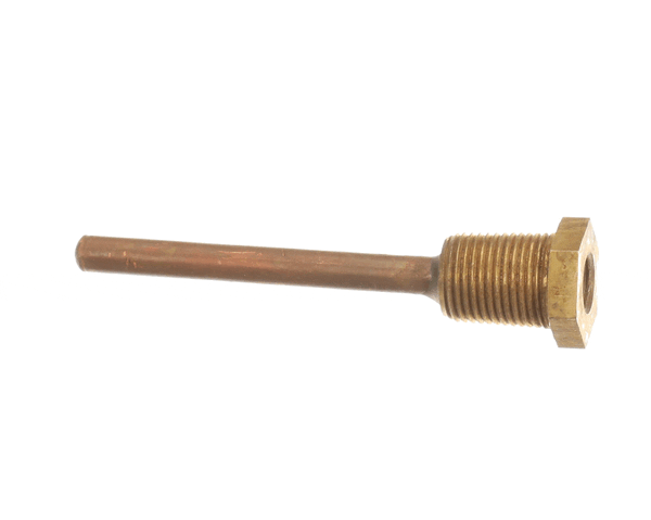 Trane Wel00083 Well, Bulb Assembly, 1/2-14 Npt, 4.62" O (TRNWEL00083)