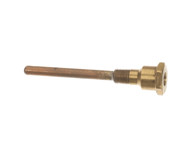 Trane Wel00098 Well, Bulb Assembly, 1/4-18 Npt, 5" Over (TRNWEL00098)