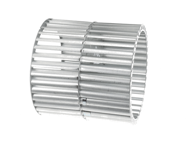 Trane Whl00308 Wheel; Fan, Steel, 7.50 Dia X 7 Lg, .50 (TRNWHL00308)